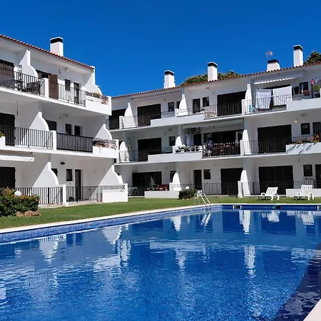 Mouramar 113 By Ferias Com Sol Vilamoura