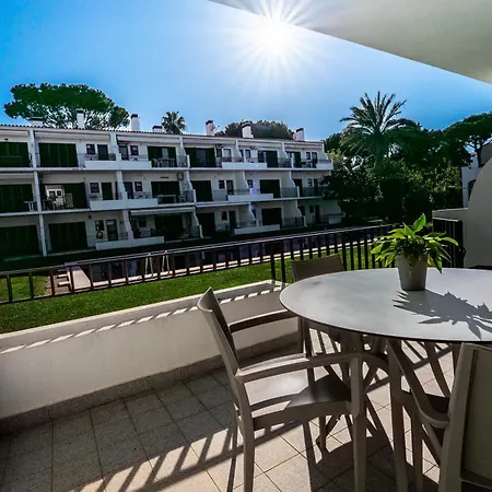 Mouramar 113 By Ferias Com Sol * Vilamoura