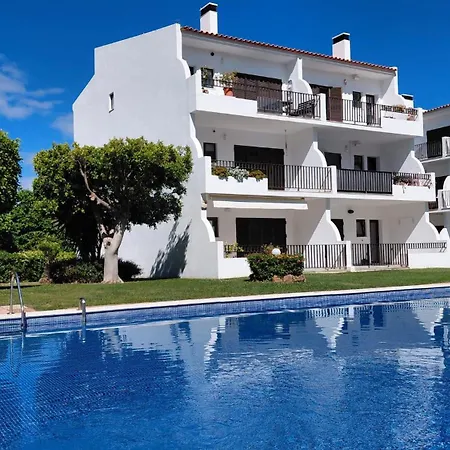 Mouramar 113 By Ferias Com Sol * Vilamoura