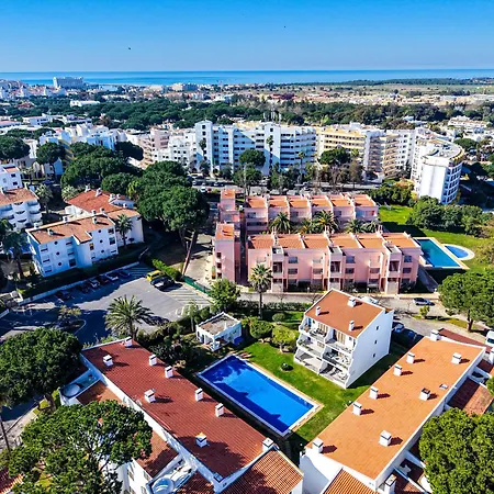 Lejlighed Mouramar 113 By Ferias Com Sol