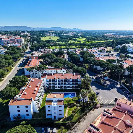 Mouramar 113 By Ferias Com Sol Apartmán *