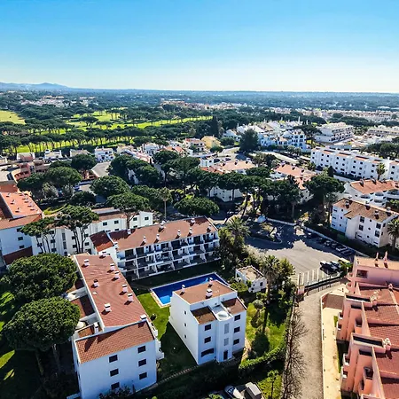 Mouramar 113 By Ferias Com Sol Apartmán Vilamoura